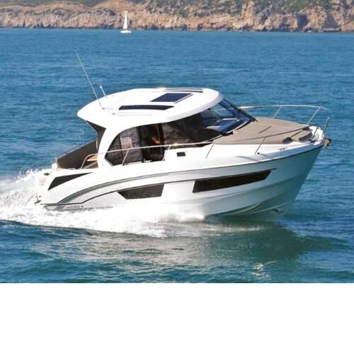 Yate de Lujo en Costa Brava