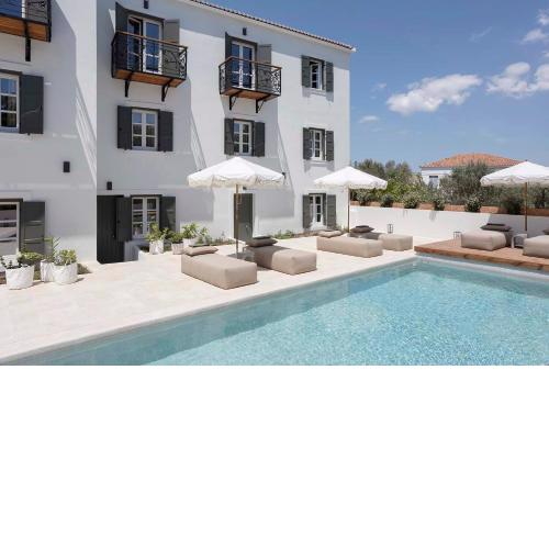 Yayaki Spetses