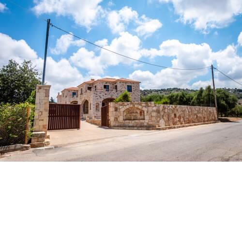 Ydria Villas