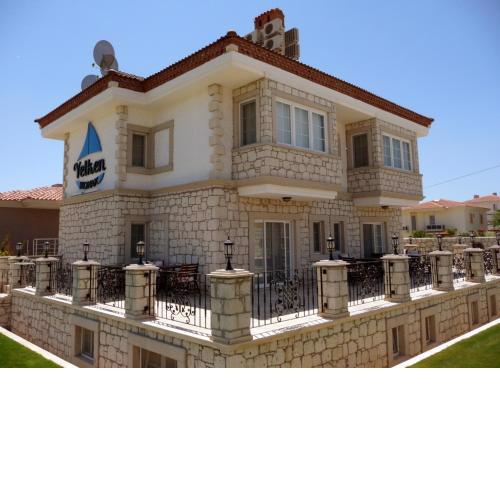 Yelken Konak Alacati