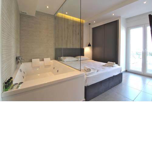 Yellow Suite