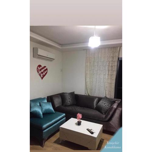 Yenişehir Konaklama