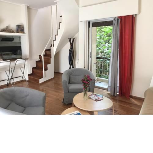Yes Apartment