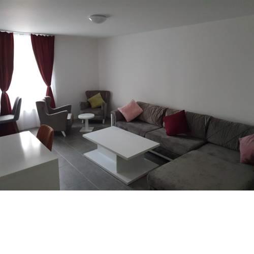 Yes Apartments