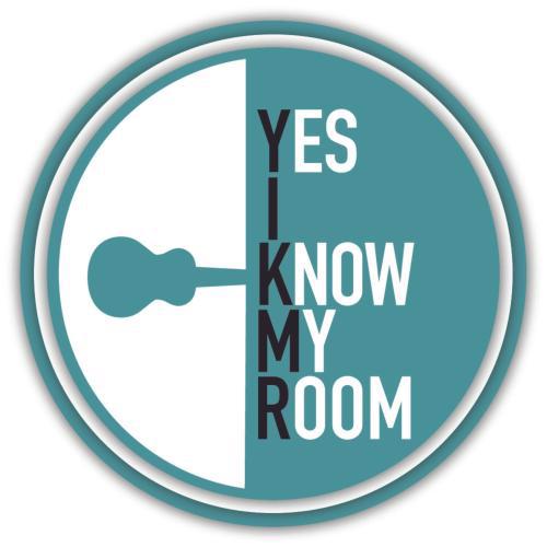 Yes I Know My Room