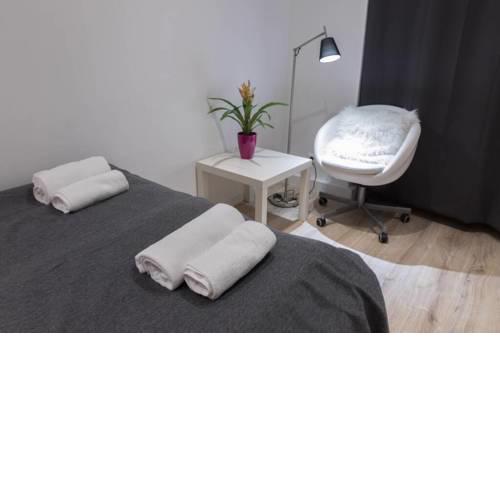 Yeshello Belvedere Apartment