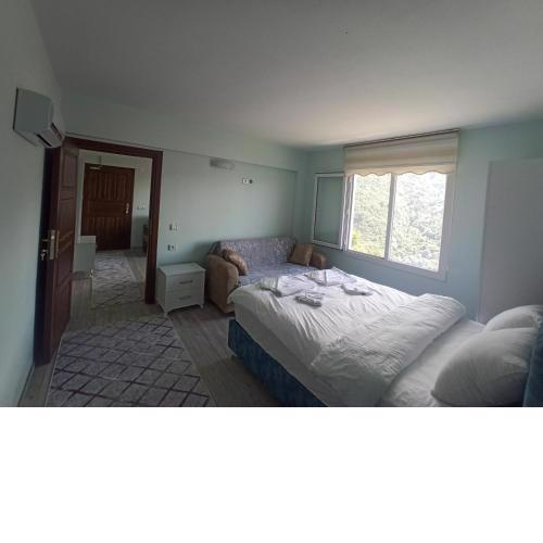 YEŞİLALAN OTEL