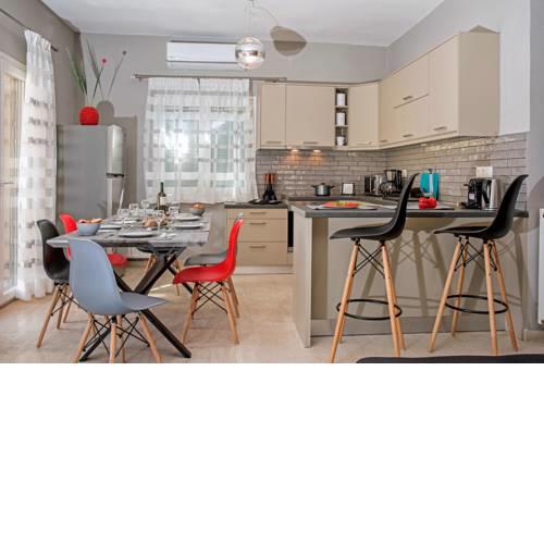 YEZ! DELUXE APARTMENT NEAR CORFU TOWN