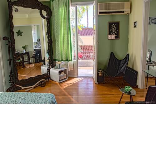 Yguest House