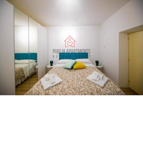 yHellow Home - Puglia Apartments