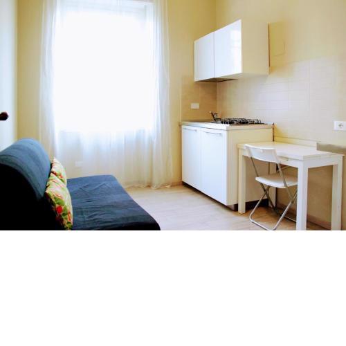 yHome | Hospital Maria Vittoria Apartments