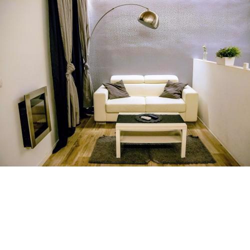 yHome | Royal Suite Vittorio