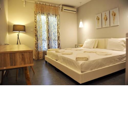 Yialis Apartments