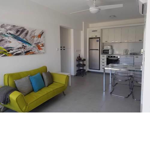 Yialos Luxury Apartments