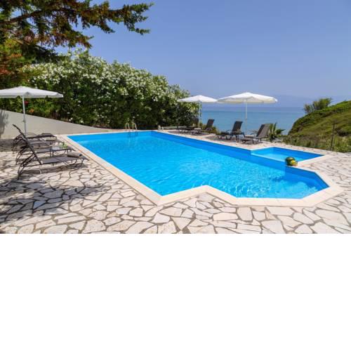 Yialos villa