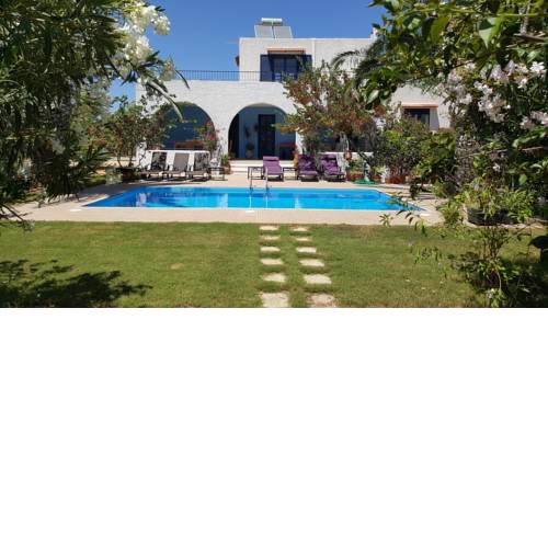 Yianna's Home