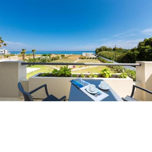 Yiannis Apartments