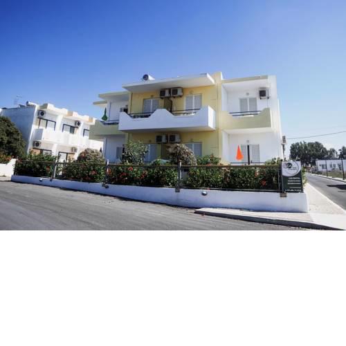 Yiannis Apartments