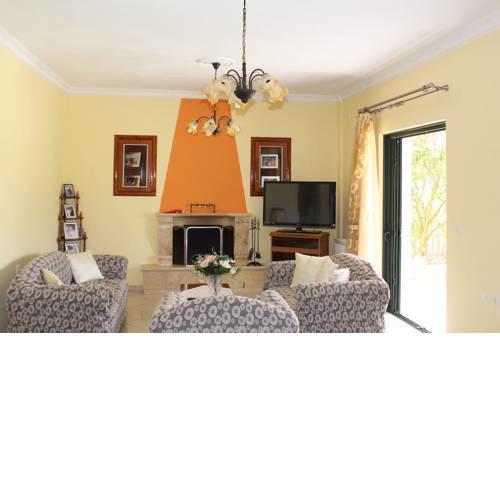 Yiannis Garden House Perivoli Corfu