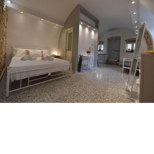 Yiasemi Corfu Luxury Studio