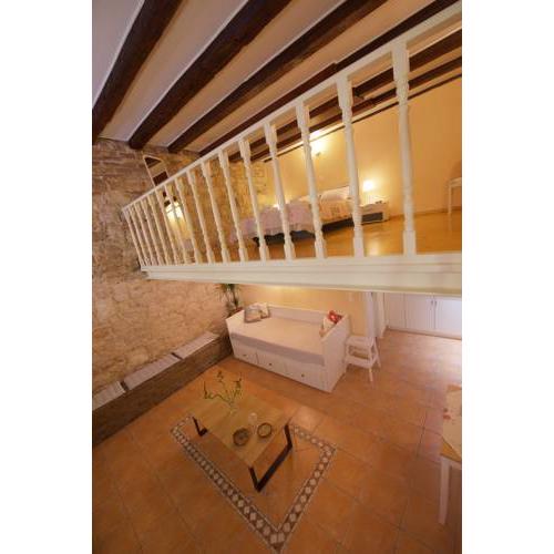 Yiasemi Cοrfu Luxury Apartment