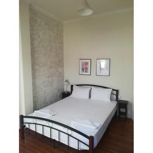 Yiayia's guesthouse