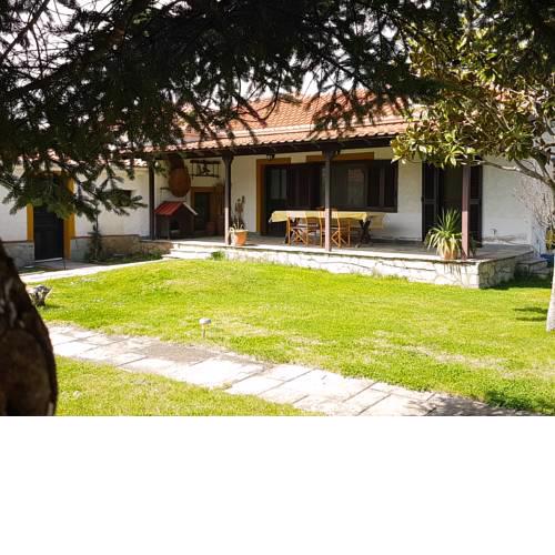 Yiayia's Rina's Lovely Cottage