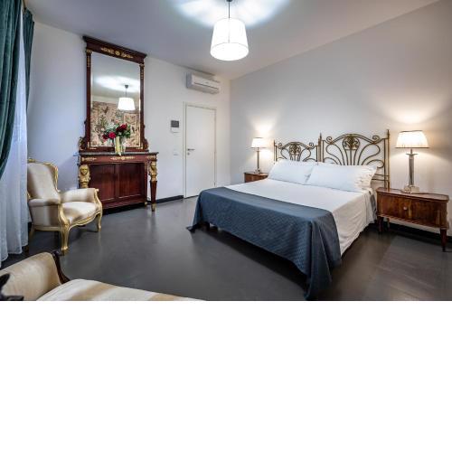 YiD Cavour 4 rooms luxury apt in the heart of Florence