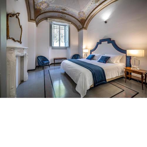 YiD Five Luxury Suites apt with secret garden