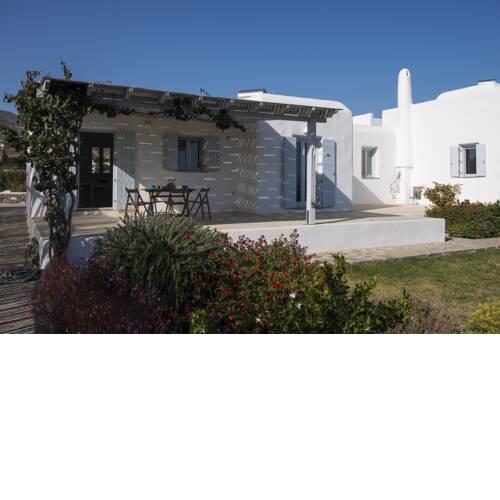 Yin Yang Guest House - Paros