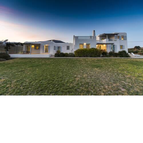 Yin Yang Villa