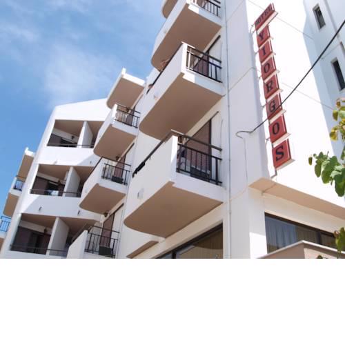 Yiorgos Hotel