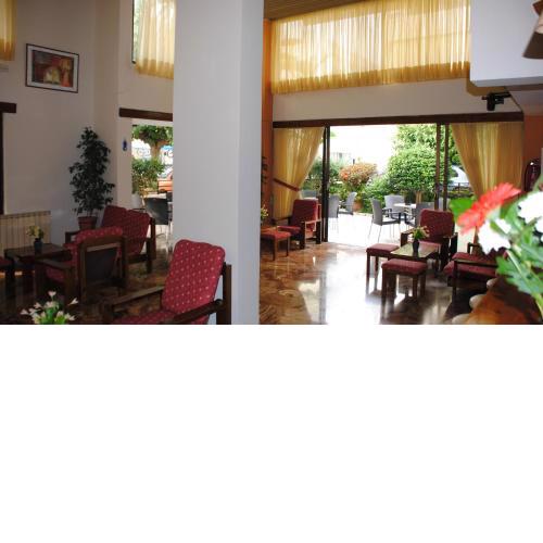 Yiorgos Hotel