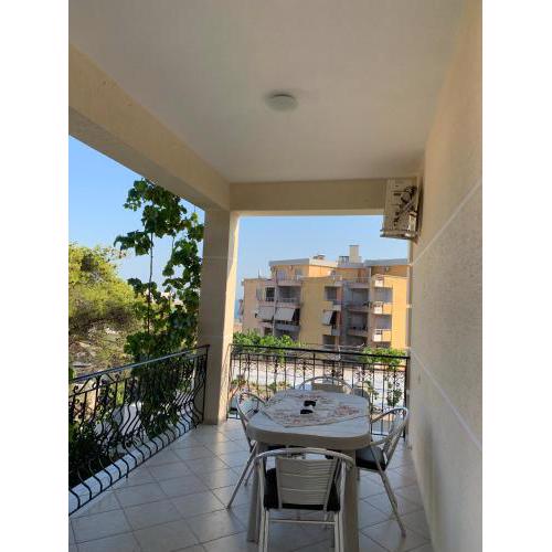 Ylli Cunaj apartments