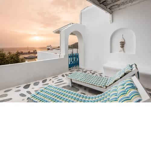 Yoga Guest House New Port Mykonos