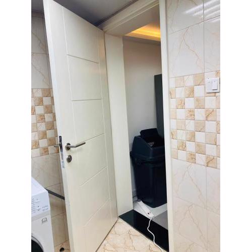 Yoi Pod Hostel - Deira Al Rigga