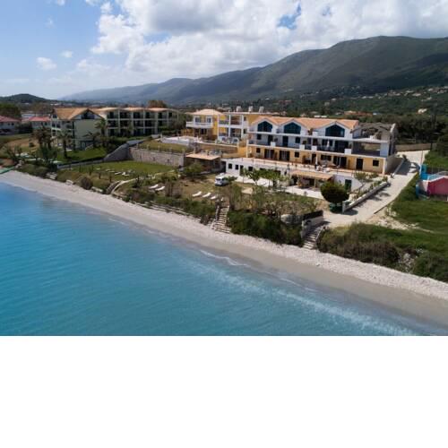 Yolo Resort Zante