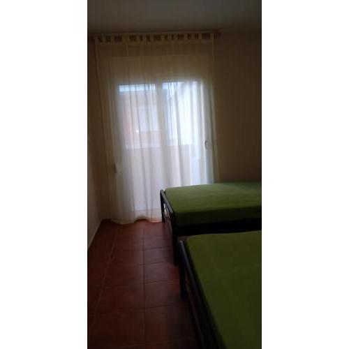 Yoltepe Apartment