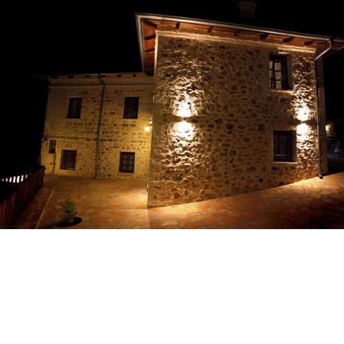 Yono's Traditional House