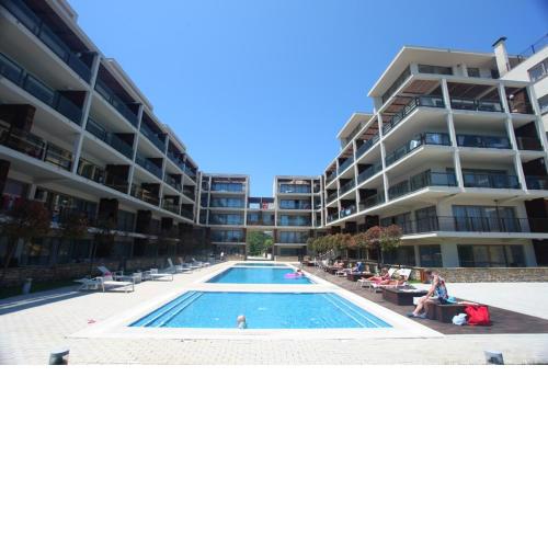 yooBulgaria Apartments