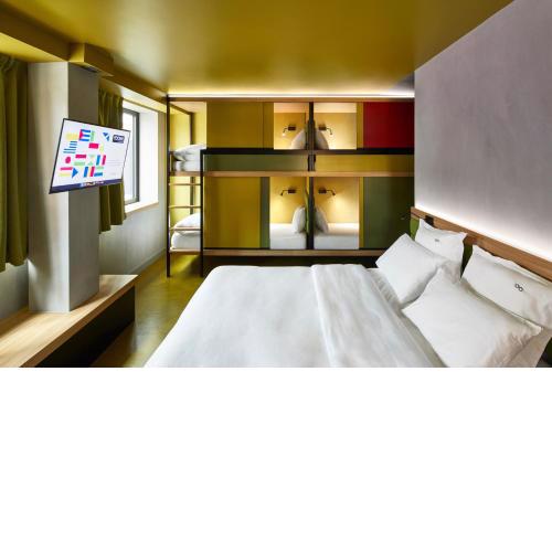 YOOMA Urban Lodge
