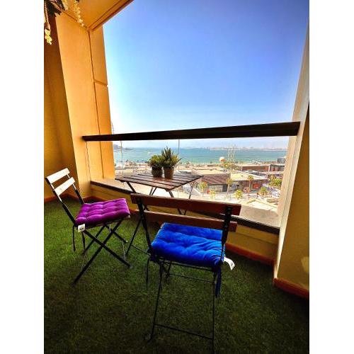 York Backpackers - Jumeirah Beach