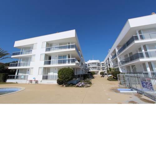 Yors Apartment La Riviera 1