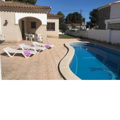 Yors Villa Pamplona 13