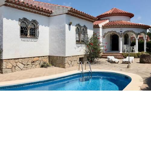 Yors Villa Pamplona 14B