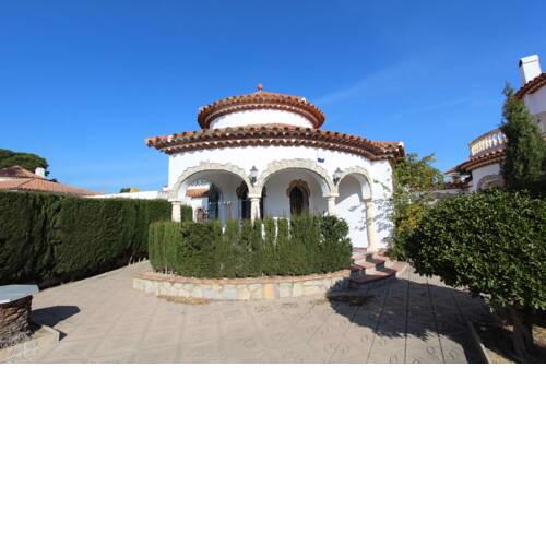 Yors Villa Tres Torres 8A