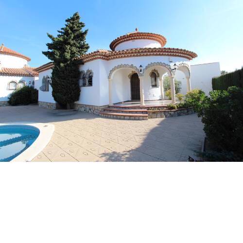 Yors Villa Tres Torres 8C