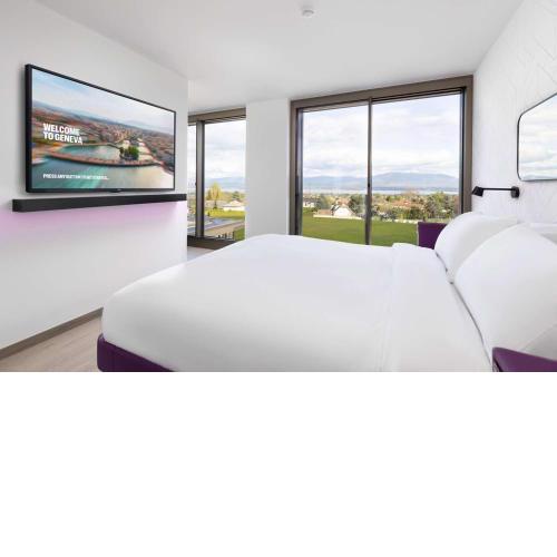 Yotel Geneva Lake