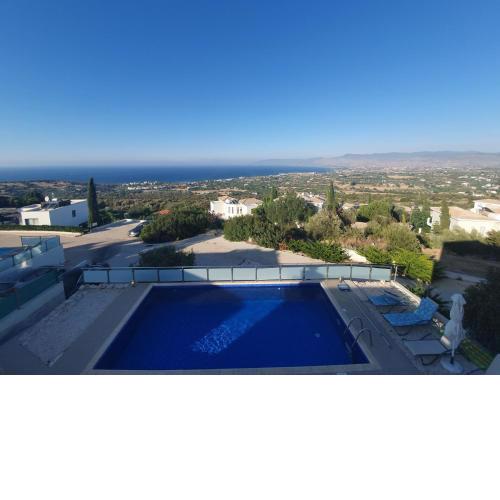 You and Your Family will Love this 5 Star Villa with Private Pool, Paphos Villa 1417