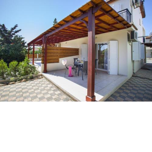 You and Your Family will love this Villa in Larnaca, Larnaca Villa 1387